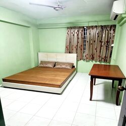 Blk 289 Ficus Vale (Yishun), HDB 4 Rooms #625460751